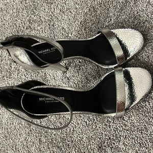 Brand New Michael Kors sandals